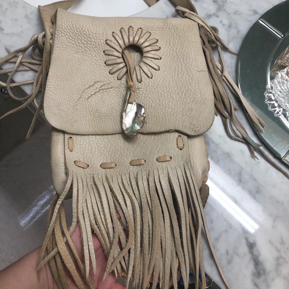 Jimmy WZ crossbody bag